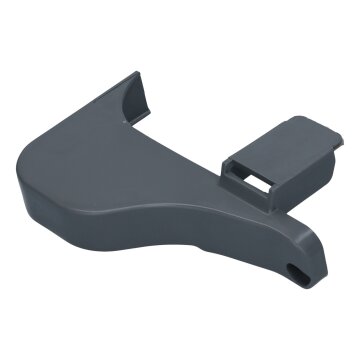 LUTH Premium Profi Parts Abdeckung für Fuß Vorne rechts kompatibel mit Samsung Da63-07233a