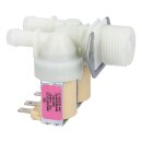 Magnetventil Samsung Dc62-00024m für Waschmaschine