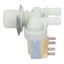 Magnetventil Samsung Dc62-00024m für Waschmaschine