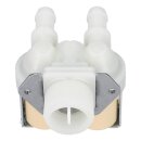 LUTH Premium Profi Parts Magnetventil kompatibel mit Samsung Dc62-00024m für Waschmaschine