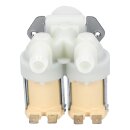 LUTH Premium Profi Parts Magnetventil kompatibel mit Samsung Dc62-00024m für Waschmaschine