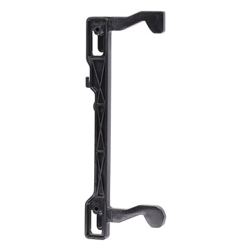 Türhaken Samsung De64-00211a für Mikrowelle