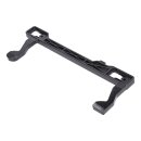 LUTH Premium Profi Parts Türhaken kompatibel mit Samsung De64-00211a für Mikrowelle