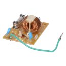 LUTH Premium Profi Parts Entstörfilter kompatibel mit Samsung De96-00399f für Mikrowelle