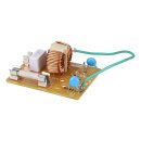 LUTH Premium Profi Parts Entstörfilter kompatibel mit Samsung De96-00399f für Mikrowelle