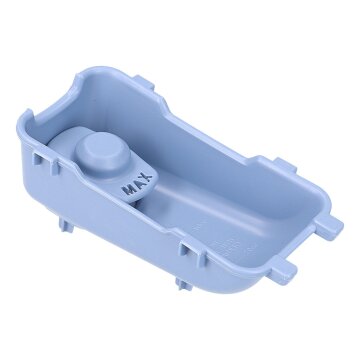 LUTH Premium Profi Parts Fllüssigwaschmitteleinsatz kompatibel mit Samsung Dc97-16128a für Waschmaschine