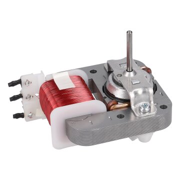 LUTH Premium Profi Parts Motor kompatibel mit Samsung De31-10185a für Herd