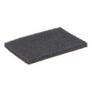 LUTH Premium Profi Parts Schaumfilter kompatibel mit Samsung Dj63-00508n 70x50mm für Bodenstaubsauger