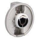 LUTH Premium Profi Parts Drehknopf für Funktionen kompatibel mit Samsung Dg64-00270a an Doppelbackofen