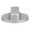 LUTH Premium Profi Parts Drehknopf für Funktionen kompatibel mit Samsung Dg64-00270a an Doppelbackofen