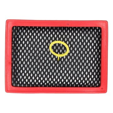 LUTH Premium Profi Parts Filter für Staubbehälter kompatibel mit Samsung Dj97-02504a Saugroboter