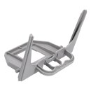 LUTH Premium Profi Parts Filterbeutelhalter kompatibel mit Samsung Dj61-00561b für Staubsauger