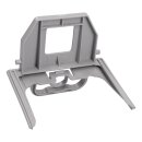 LUTH Premium Profi Parts Filterbeutelhalter kompatibel mit Samsung Dj61-00561b für Staubsauger