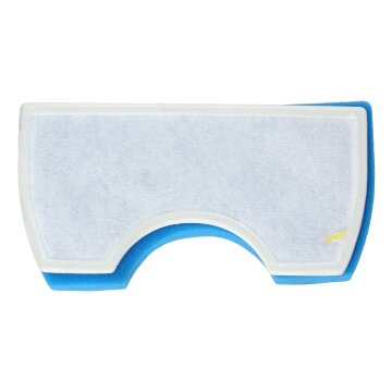 Filter Set Schaumfilter + Mikrofilter Samsung Dj97-01040c für Staubsauger