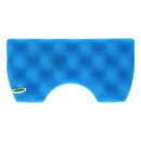 Filter Set Schaumfilter + Mikrofilter Samsung Dj97-01040c für Staubsauger