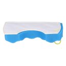 Filter Set Schaumfilter + Mikrofilter Samsung Dj97-01040c für Staubsauger