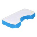 Filter Set Schaumfilter + Mikrofilter Samsung Dj97-01040c für Staubsauger