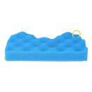 Filter Set Schaumfilter + Mikrofilter Samsung Dj97-01040c für Staubsauger