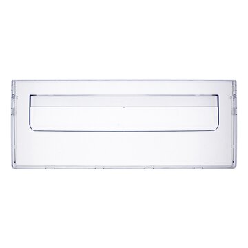 Griffblende für Gefrierschublade mitte Samsung Da63-03062b in Kühlgefrierkombination