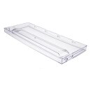 Griffblende für Gefrierschublade mitte Samsung Da63-03062b in Kühlgefrierkombination