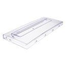 LUTH Premium Profi Parts Griffblende für Gefrierschublade mitte kompatibel mit Samsung Da63-03062b in Kühlgefrierkombination