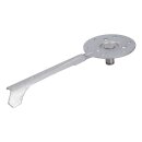 Lagerkreuz Samsung Dc97-15817a für Trockner