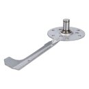 LUTH Premium Profi Parts Lagerkreuz kompatibel mit Samsung Dc97-15817a für Trockner