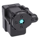 LUTH Premium Profi Parts Ablaufpumpe kompatibel mit Samsung Dc31-00105a für Trockner