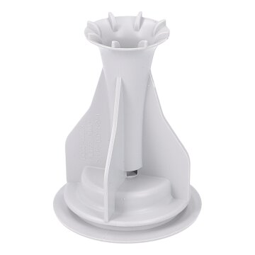 LUTH Premium Profi Parts Flusensieb kompatibel mit Samsung Dc63-00865a für Waschmaschine