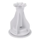 LUTH Premium Profi Parts Flusensieb kompatibel mit...