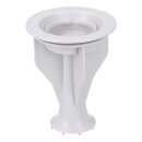 LUTH Premium Profi Parts Flusensieb kompatibel mit Samsung Dc63-00865a für Waschmaschine