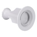 LUTH Premium Profi Parts Flusensieb kompatibel mit Samsung Dc63-00865a für Waschmaschine