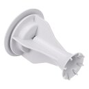 LUTH Premium Profi Parts Flusensieb kompatibel mit Samsung Dc63-00865a für Waschmaschine