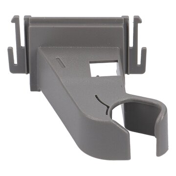 LUTH Premium Profi Parts Scharnierabdeckung kompatibel mit Samsung Da63-09846a für Kühlschrank