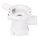 LUTH Premium Profi Parts Pumpengehäuse für Ablaufpumpe kompatibel mit Samsung Dc61-01674e in Waschmaschine