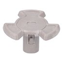 Mitnehmer für Drehteller Samsung De67-60081a in...