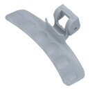 LUTH Premium Profi Parts Türgriff kompatibel mit Samsung Dc64-01524b für Waschmaschine