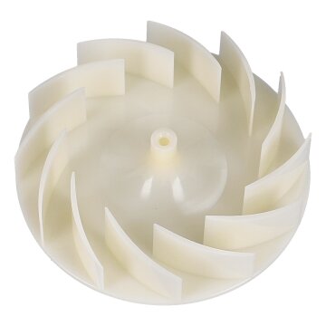 LUTH Premium Profi Parts Lüfterrad kompatibel mit Samsung Da31-00016a für Kühlgefrierkombination