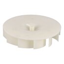 LUTH Premium Profi Parts Lüfterrad kompatibel mit Samsung Da31-00016a für Kühlgefrierkombination