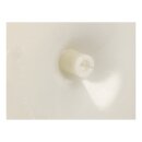 LUTH Premium Profi Parts Lüfterrad kompatibel mit Samsung Da31-00016a für Kühlgefrierkombination