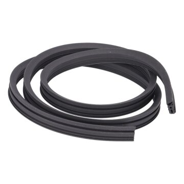 LUTH Premium Profi Parts Türdichtung Dreiseitig kompatibel mit Samsung Dd62-00097c für Geschirrspüler