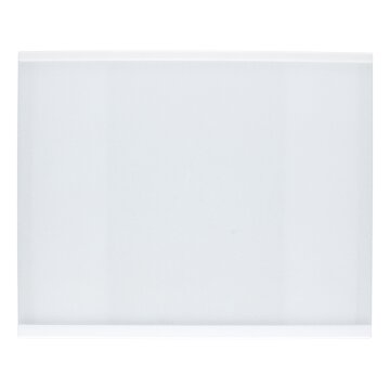 LUTH Premium Profi Parts Glasplatte kompatibel mit Samsung Da97-19047a für Kühlschrank