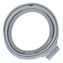 LUTH Premium Profi Parts Türmanschette kompatibel mit Samsung Dc64-03857a für Waschmaschine