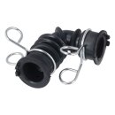 Lufteinlassschlauch Samsung Dc97-14873c für Waschtrockner