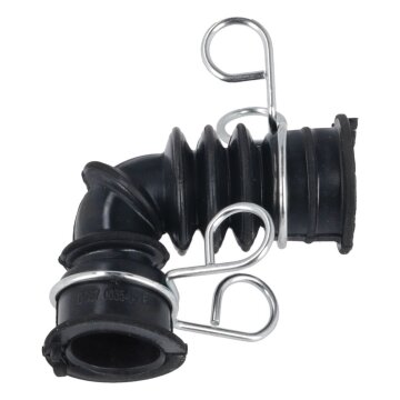 LUTH Premium Profi Parts Lufteinlassschlauch kompatibel mit Samsung Dc97-14873c für Waschtrockner