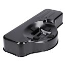 LUTH Premium Profi Parts Tauwasserschale für Kompressor kompatibel mit Samsung Da97-01782c in Kühlgefrierkombination