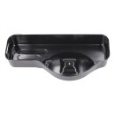 LUTH Premium Profi Parts Tauwasserschale für Kompressor kompatibel mit Samsung Da97-01782c in Kühlgefrierkombination