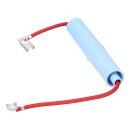 LUTH Premium Profi Parts Hochspannungssicherung 5kv/0,7a kompatibel mit Samsung De91-70061c für Mikrowelle