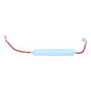 LUTH Premium Profi Parts Hochspannungssicherung 5kv/0,7a kompatibel mit Samsung De91-70061c für Mikrowelle