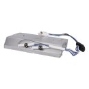 Heizelement Blockmodell 1750w+750w Samsung Dc47-00030c für Trockner